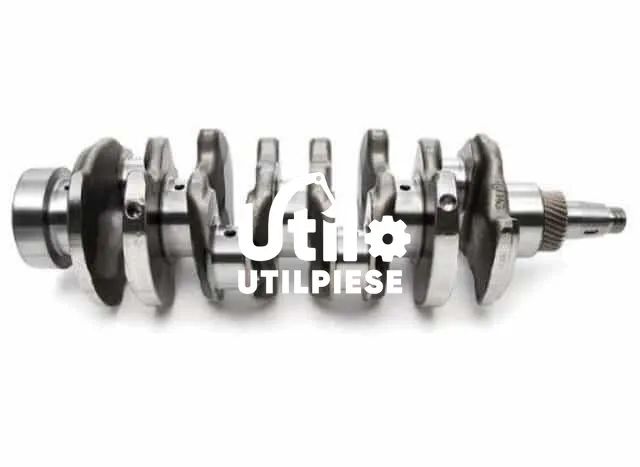 arbore cotit caterpillar 320d 320dl 320d2 323d + piese cat