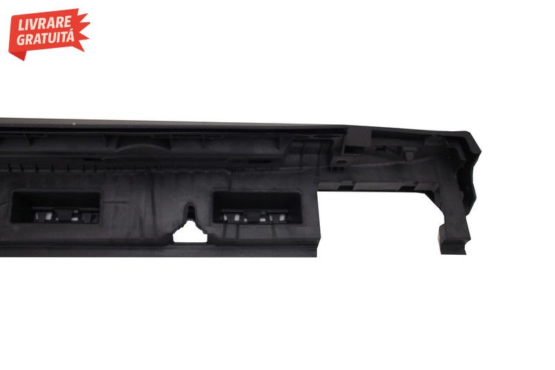 Praguri Trepte Laterale Mercedes GL-Class X166 (2012-2015) GLS-Class F