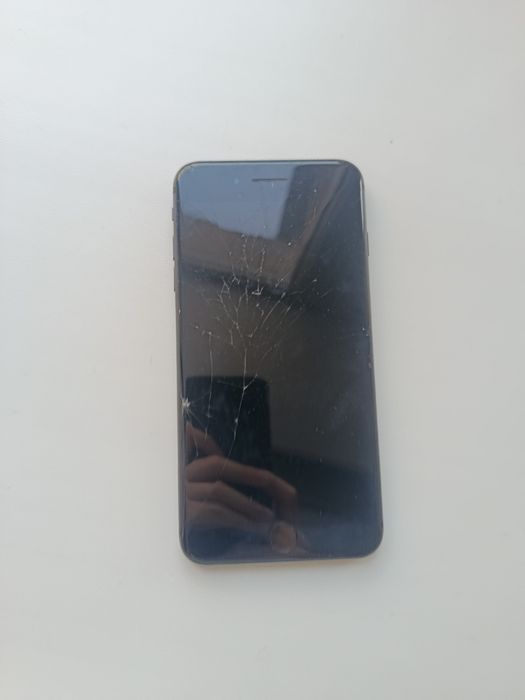 Iphone 8+ и ipad 5 поколения