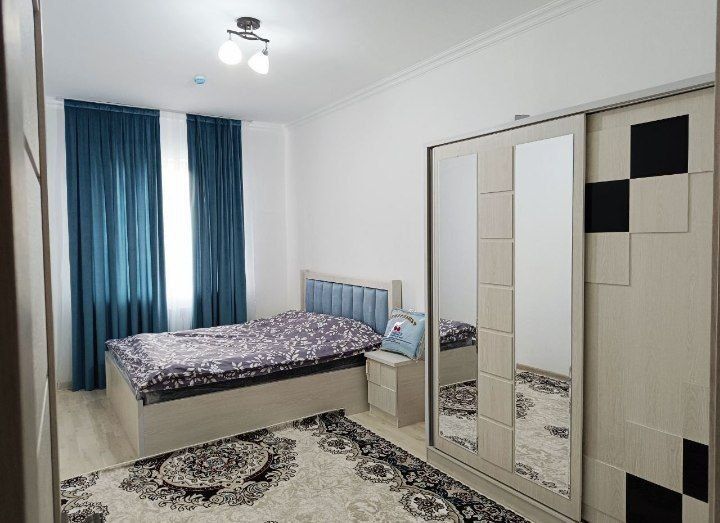 Chilonzor Mirzo Ulug'bek metro yaqinida kvartira arendaga beriladi