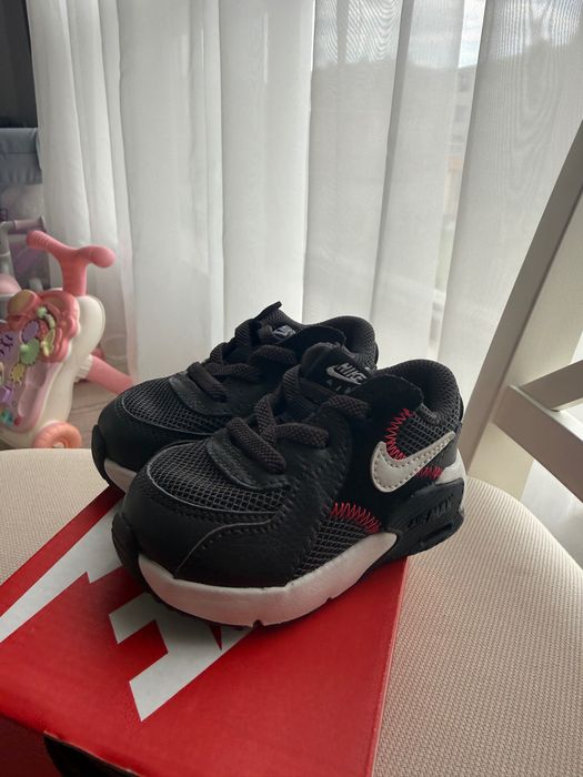 Бебешки маратонки