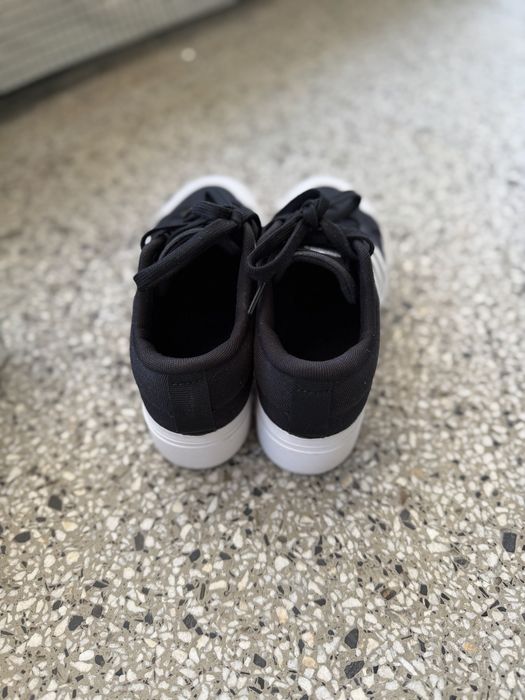Adidas Bravada 2.0 Platform