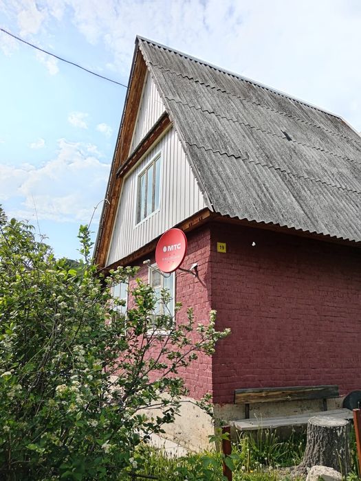 Продам дачу за Тарханкой.
