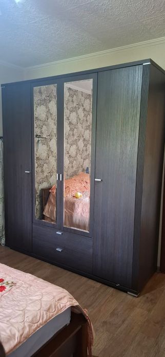 Шифонер спальный