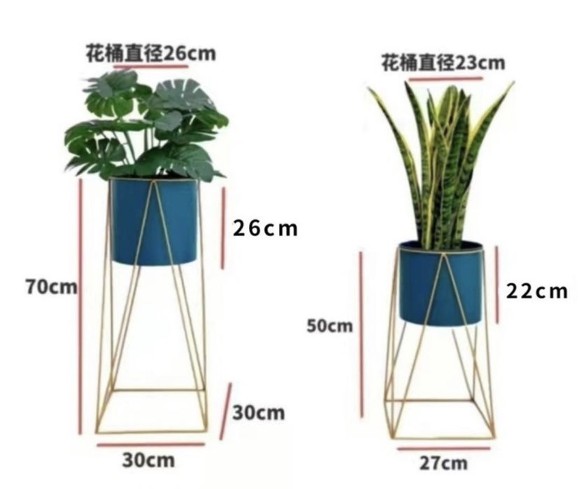 Кашпо для цветов