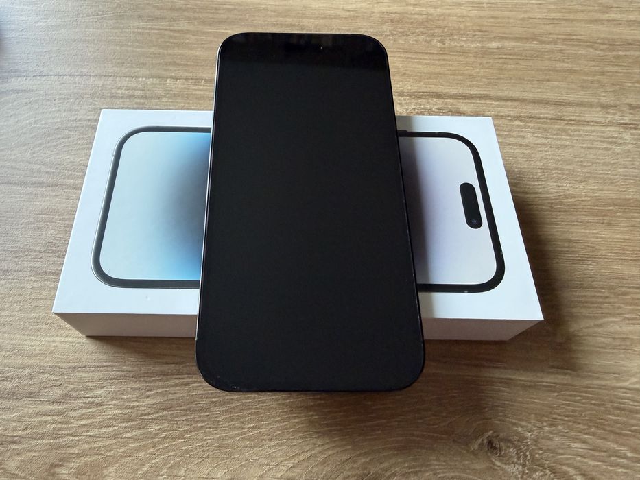 iPhone 14 Pro +  Apple аксесоари