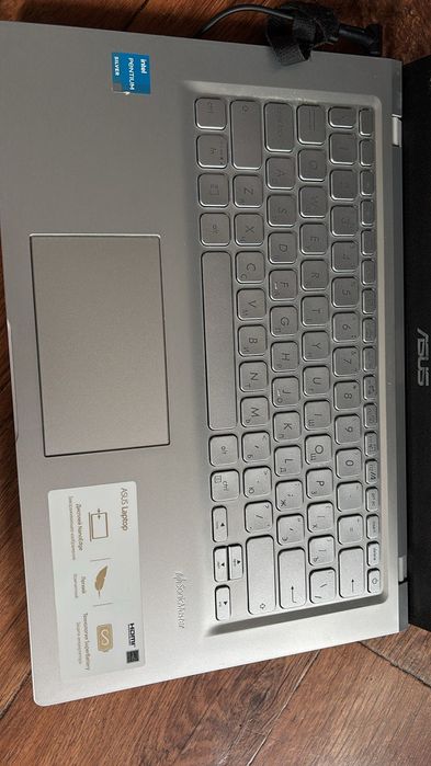 Продам Ноутбук ASUS Алматы
