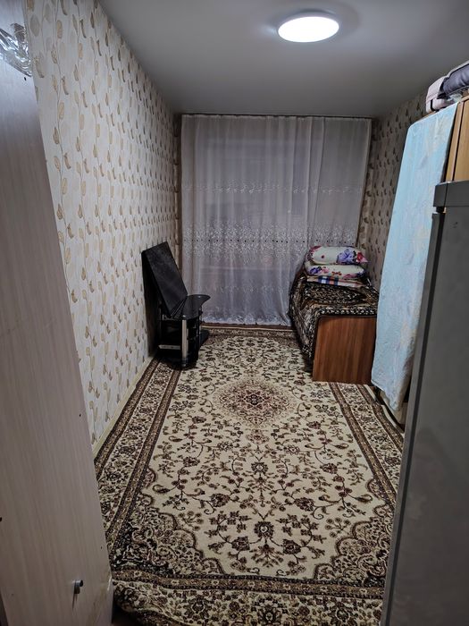 Продам 2х ком квартиру