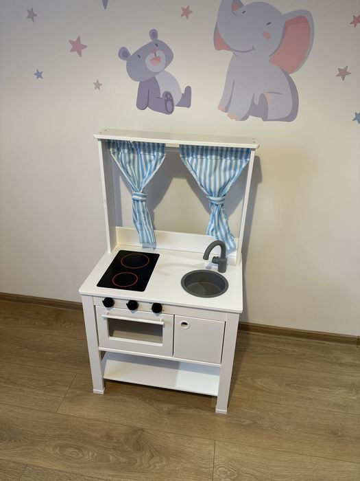 Bucătărie pentru copii Ikea