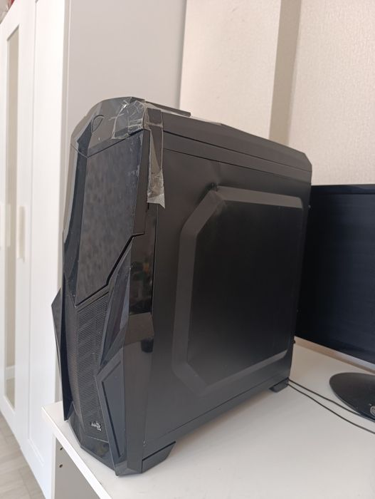 Продам игровой компьютер