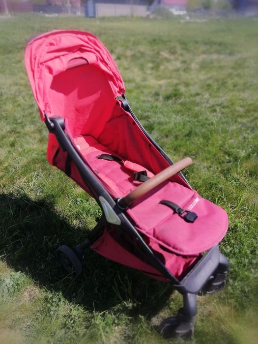 Cărucior bebe Coccolle sport