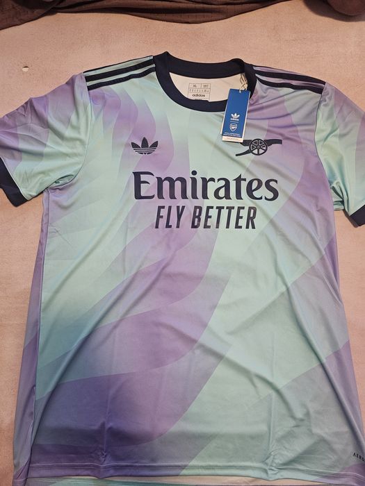 Tricou Arsenal 24/25