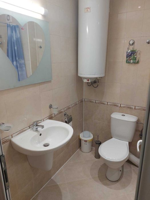 Продава се Едностаен апартамент в Благоевград, Баларбаши - 45 кв.м за 1134 €/кв.м - Снимка #17