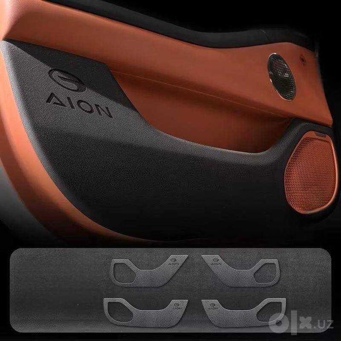GAC AION i60 учун аксессуарлар