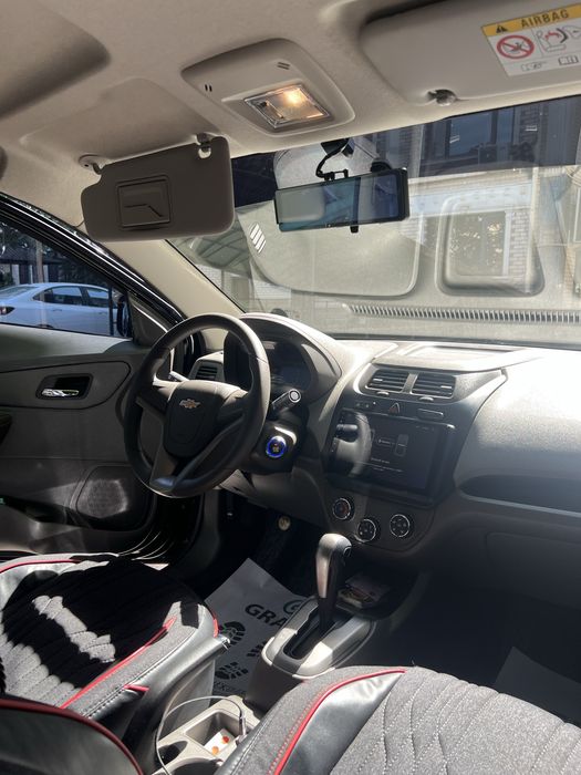 Продается chevrolet cobalt