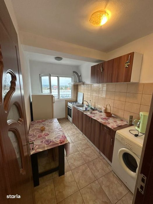 Apartament 2 camere decomandat, Calea Severinului
