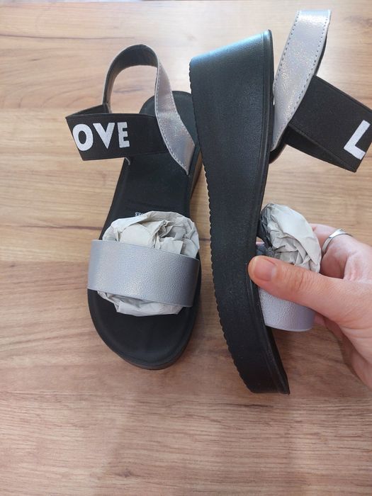 Дамски   сандали