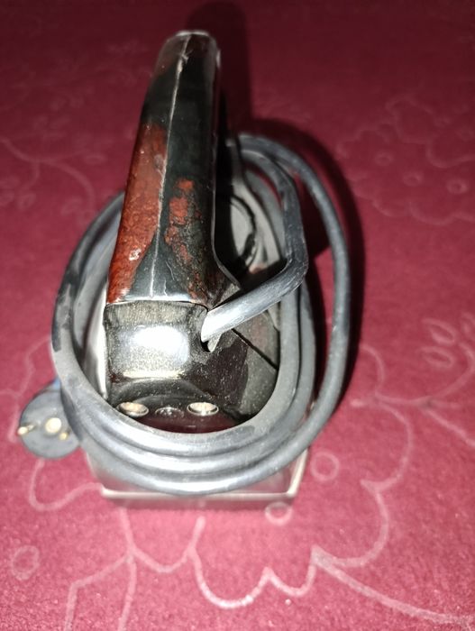 Тяжёлый утюг (СССР).