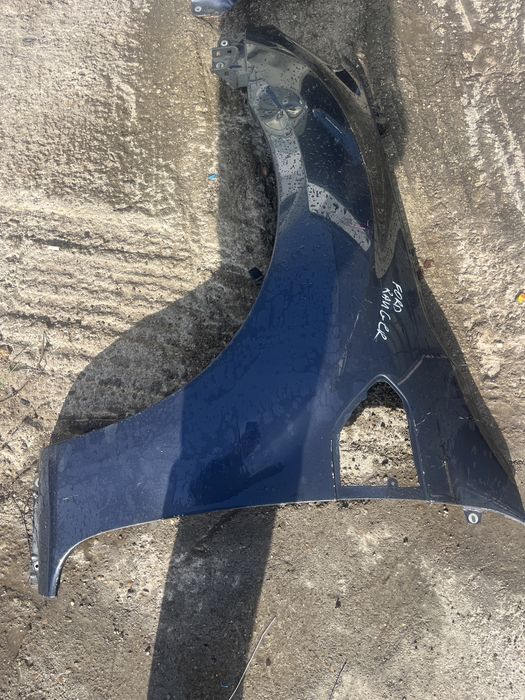 1 брой ляв и 2 броя десен калник Ford Ranger 4 (2015-2022)