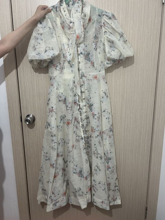 Вечернее платье !