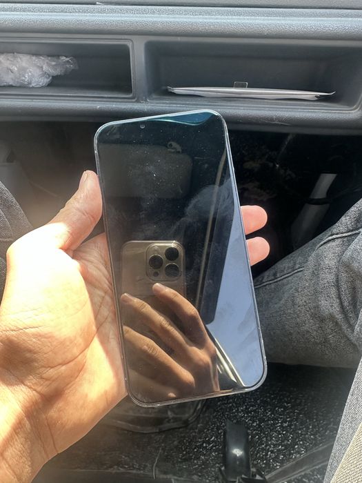 iPhone 13 Pro Max sotiladi arzon