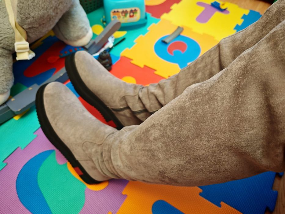 Vand cisme lungi dama