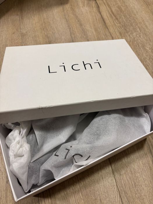 Туфли босоножки Lichi