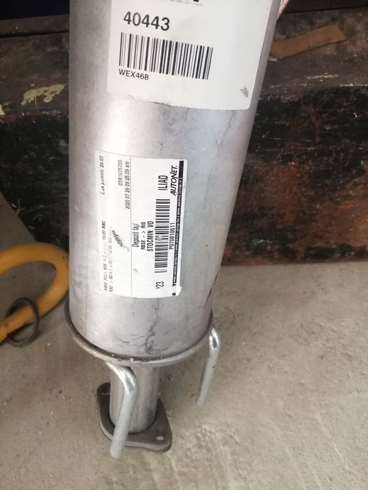 Saboti placute frana opel astra f 1.6