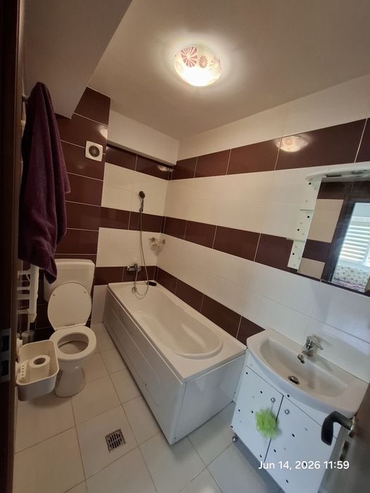 Apartament 2 camere de închiriat | Metrou Mihai Bravu