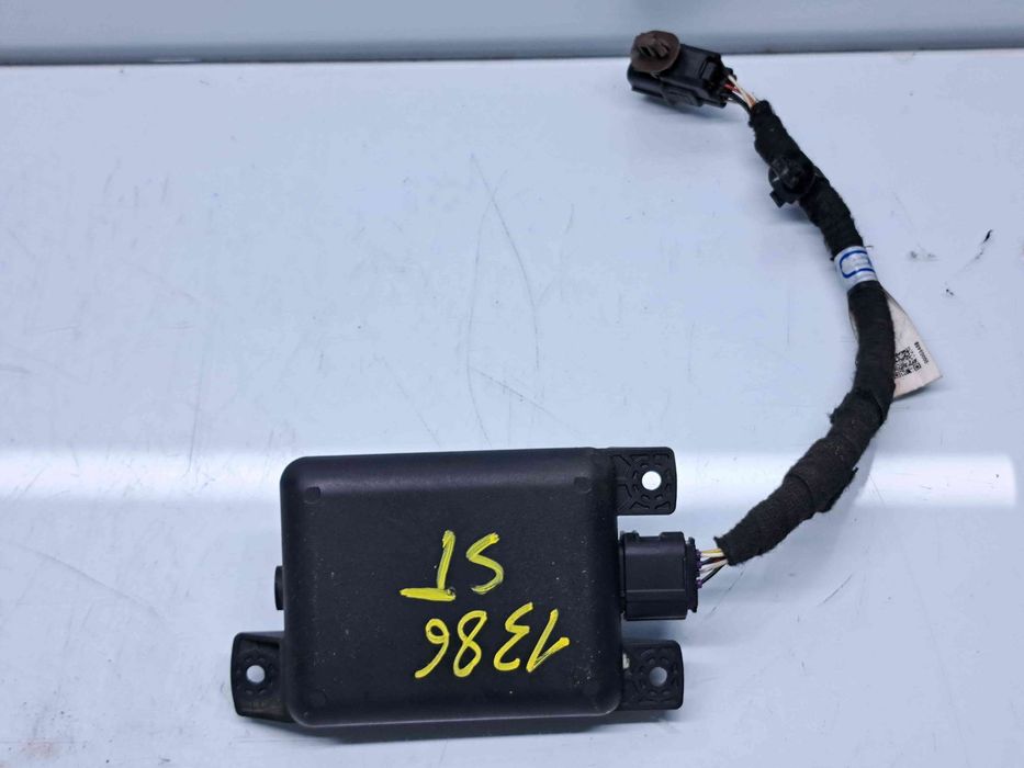 Modul confort SUZUKI Swift 3 M-Hybrid [Fabr 2016-2024] 3F505-80S01