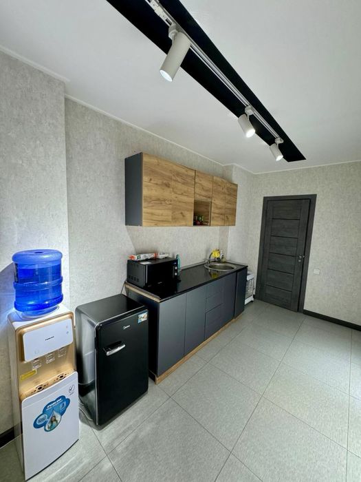 Аренда Нежелое Помещения Новый Hi-Tech Офис Ц-6 Пожарка 2-Линия 80м2