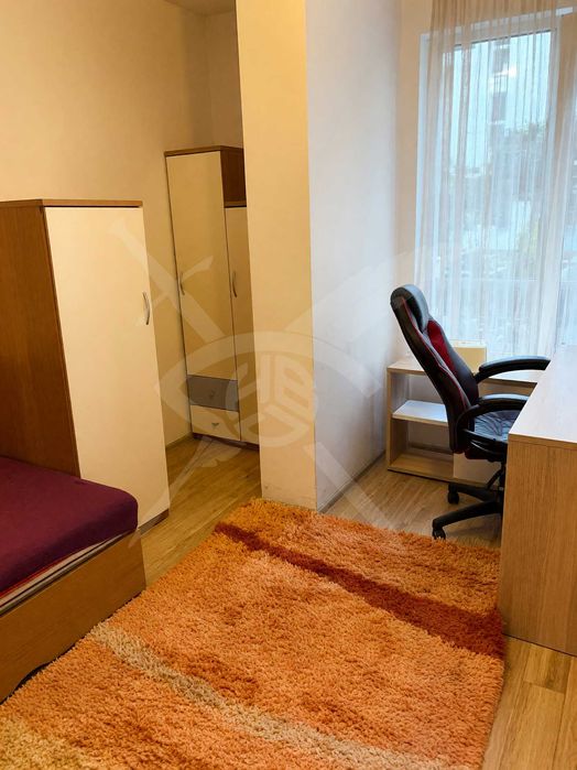 Дава се под наем Тристаен апартамент в Варна, ХЕИ - 115 кв.м за 600 € - Снимка #4