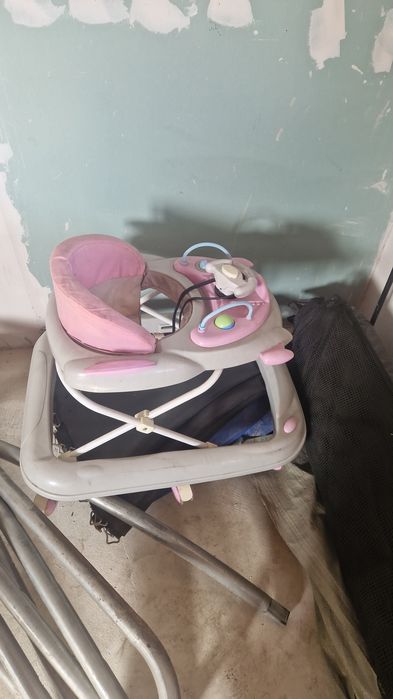 Ходунки обычные.