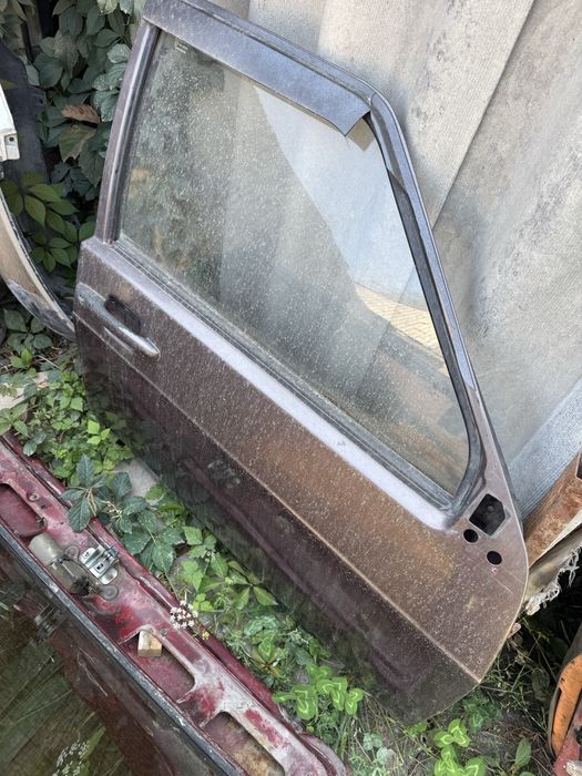 Двери передий задний/ Дверные Карты от Ваз 2109/21099