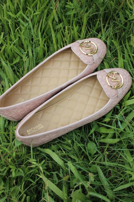 балетки Michael Kors