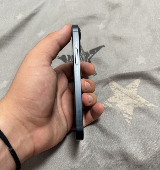 Vand Iphone 13 mini 128 gb