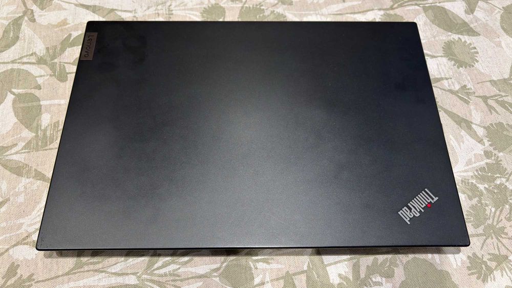 Лаптоп Lenovo L15 Gen 1 i5-10210 32 GB RAM
