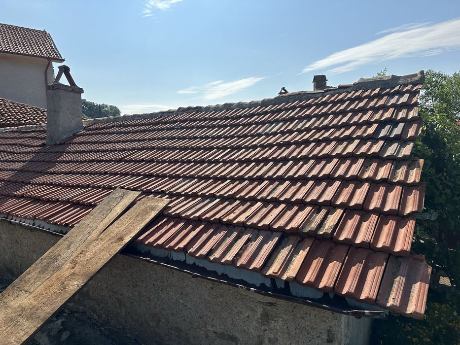 Професионални хамалски услуги - транспорт, кърти , чисти, извозва