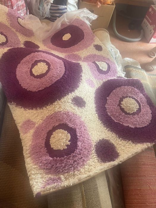 Коврик 0,95 на 1,50