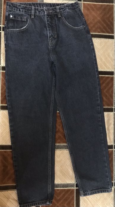 Джинсы Gulliver на подростка