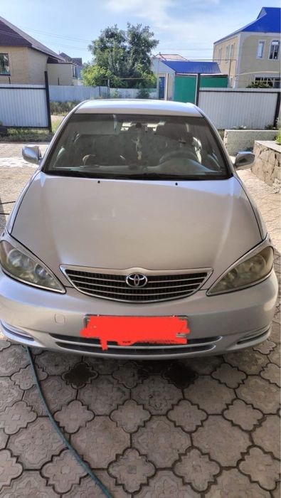 Toyota Camry продажа