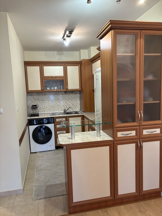 2-СТАЕН АПАРТАМЕНТ в Манастирски ливади-запад, ул. Българска легия