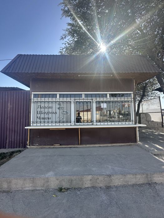 Сдается в аренду столовая