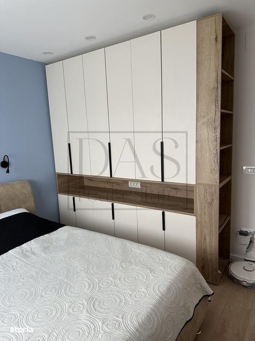Apartament 2 camere | Aviatiei | metrou Aurel Vlaicu