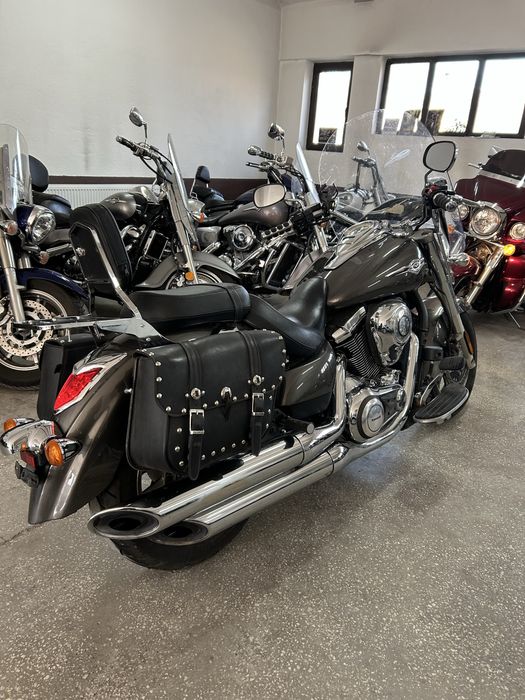 2013 Kawasaki Vulcan 1700