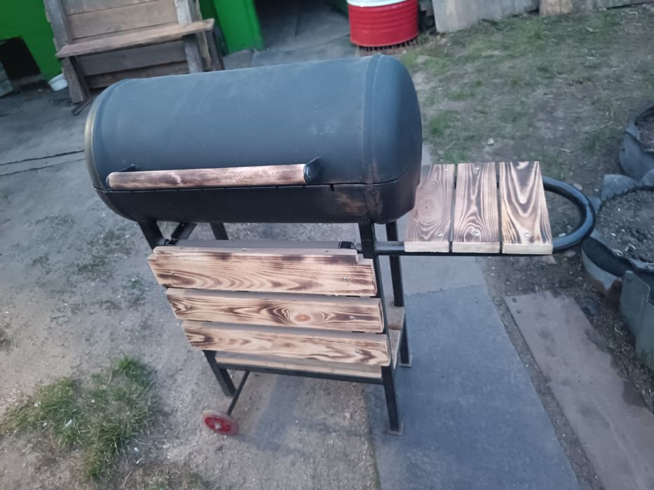 Продам новый МАНГАЛ