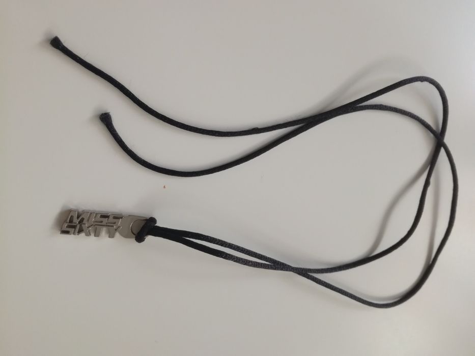 Колие Miss sixty