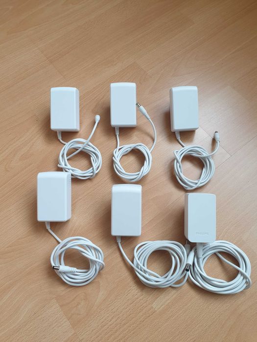 Incarcator original epilator laser IPL Philips Lumea 24V 1500mAh 1,5Ah