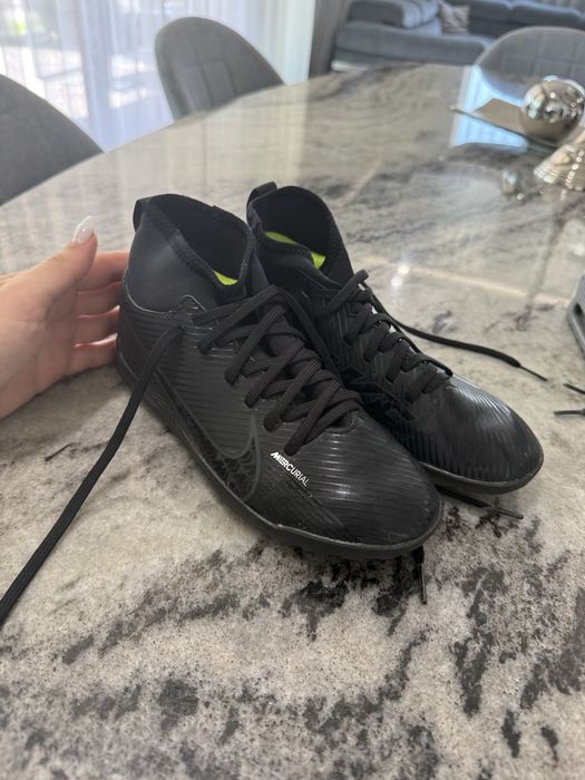 футболни обувки Nike Jr. Mercurial Superfly 9