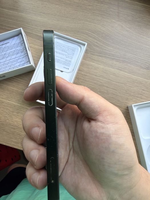 Продам свой Iphone 13 mini